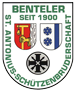 St. Antonius Schützenbruderschaft Benteler e.V.