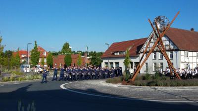 Schützenfest Langenberg  2018